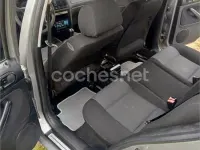 Usado VW Golf IV Advance 100 CV (73 kW) 2003 Gris / plata Familiar