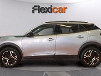 Usado Peugeot 2008 Allure 131 CV (96 kW) 2024 Gris SUV