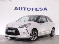 Usado DS Automobiles DS3 So Chic 110 CV (80 kW) 2015 Blanco Coupe