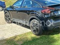 Usado Citroën C4 Shine 131 CV (96 kW) 2024 Negro SUV