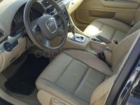 Usado Audi A4 163 CV (119 kW) 2006 Azul Familiar