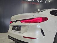 Usado BMW 218 Sport Line 136 CV (100 kW) 2022 Blanco Coupe