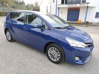 usado Toyota Verso 115D Business 7pl.