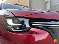 Usado Mazda CX-60 Homura-Line 254 CV (186 kW) 2022 Rojo SUV