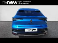 Usado Renault Rafale 300 CV (220 kW) 2025 Azul SUV