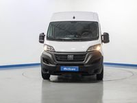 usado Fiat Ducato Fg. 33 2.2Mjt L2 H2 Panelado