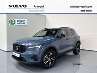 Usado Volvo XC40 Plus 129 HP (94 kW) 2025 Azul SUV