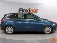 Usado Mercedes B200 139 CV (102 kW) 2019 Azul Utilitario