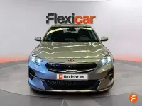 Usado Kia XCeed 141 CV (103 kW) 2021 Gris SUV