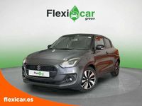 usado Suzuki Swift 1.2 GLX Mild Hybrid - 5 P (2020) Híbrido en Flexicar Hospitalet