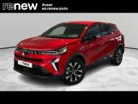 Nuevo Renault Symbioz Evolution 143 CV (105 kW) 2025 Rojo SUV