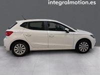 Usado Seat Ibiza Reference 80 CV (58 kW) 2023 Utilitario