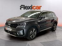 Usado Kia Sorento Plus 265 CV (194 kW) 2023 Gris SUV