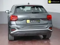 Usado Audi Q2 S-Line 150 CV (110 kW) 2024 Gris SUV