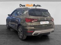 Nuevo Seat Arona 116 CV (85 kW) 2025 Verde SUV