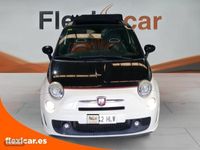 usado Abarth 500 1.4 16v T-Jet 140cv - 2 P (2010)