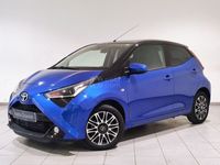 usado Toyota Aygo 70 X-clusiv X-shift