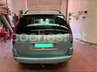 Usado Citroën C8 Exclusive 130 CV (95 kW) 2003 Verde Monovolumen