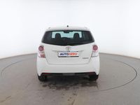 Usado Toyota Verso Advance 132 CV (97 kW) 2017 Blanco Monovolumen