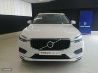 Usado Volvo XC60 Momentum 190 CV (139 kW) 2018 Blanco SUV
