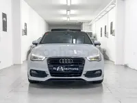 Usado Audi A3 S-Line 150 CV (110 kW) 2015 Blanco Berlina