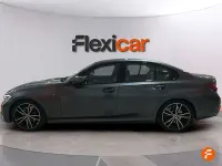 Usado BMW 320 190 CV (139 kW) 2020 Negro Berlina