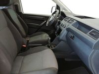 usado VW Caddy Profesional Profesional Kombi Maxi 2.0 TDI BMT 75 kW (102 CV)
