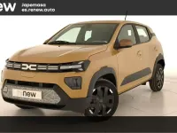 Usado Dacia Spring Extreme 47 kW (65 CV) 2024 Beige Utilitario