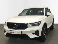 Nuevo Volvo XC40 Core 2026 Blanco SUV