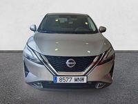 Usado Nissan Qashqai N-Connecta 140 CV (102 kW) 2024 SUV