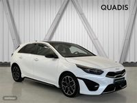 usado Kia Ceed GT 1.6 MHEV 100kW Line DCT