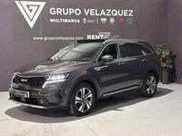 Usado Kia Sorento 193 CV (141 kW) 2023 Gris SUV
