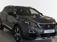 Usado Peugeot 3008 GT-line 130 CV (95 kW) 2020 SUV