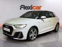 Brugt Audi A1 Sportback Premium 116 HK (85 kW) 2019 Hvid Hatchback