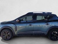 Usado Dacia Sandero Extreme 100 CV (73 kW) 2025 Verde