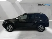 Usado Dacia Duster Prestige 131 CV (96 kW) 2022 Negro SUV