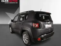 Usado Jeep Renegade Limited 120 CV (88 kW) 2024 SUV