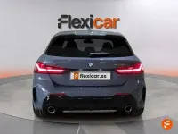 Usado BMW M135 306 CV (225 kW) 2020 Azul Utilitario