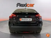 Usado Citroën C4 Feel 130 CV (95 kW) 2021 Negro
