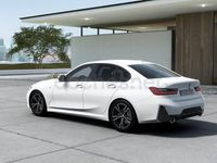 Usado BMW 320e 190 CV (139 kW) 2025 Blanco Berlina