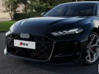 Nuevo Audi RS5 510 CV (375 kW) 2026 Negro Familiar