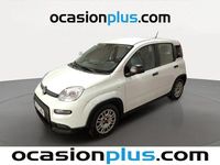 Usado Fiat Panda 70 CV (51 kW) 2023 Blanco Utilitario