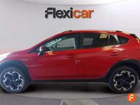 Usado Subaru XV 151 CV (111 kW) 2023 Rojo SUV