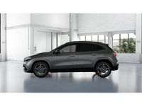 Nuevo Mercedes GLA200 150 CV (110 kW) 2025 Gris montaña SUV