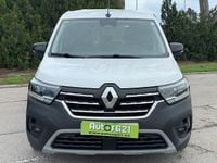 Usado Renault Kangoo Edition One 95 CV (69 kW) 2022 Blanco Monovolumen