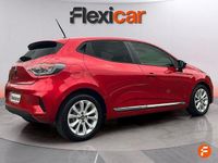 Usado Renault Clio V Evolution 100 CV (73 kW) 2025 Rojo Berlina