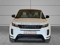 Usado Land Rover Range Rover evoque S 163 CV (119 kW) 2025 Blanco SUV