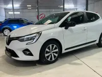 Usado Renault Clio Equilibre 101 CV (74 kW) 2023 Blanco Utilitario