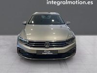Usado VW Passat Business 156 CV (114 kW) 2020 Familiar