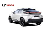 Nuevo Toyota C-HR Sport 223 CV (164 kW) 2026 Blanco SUV